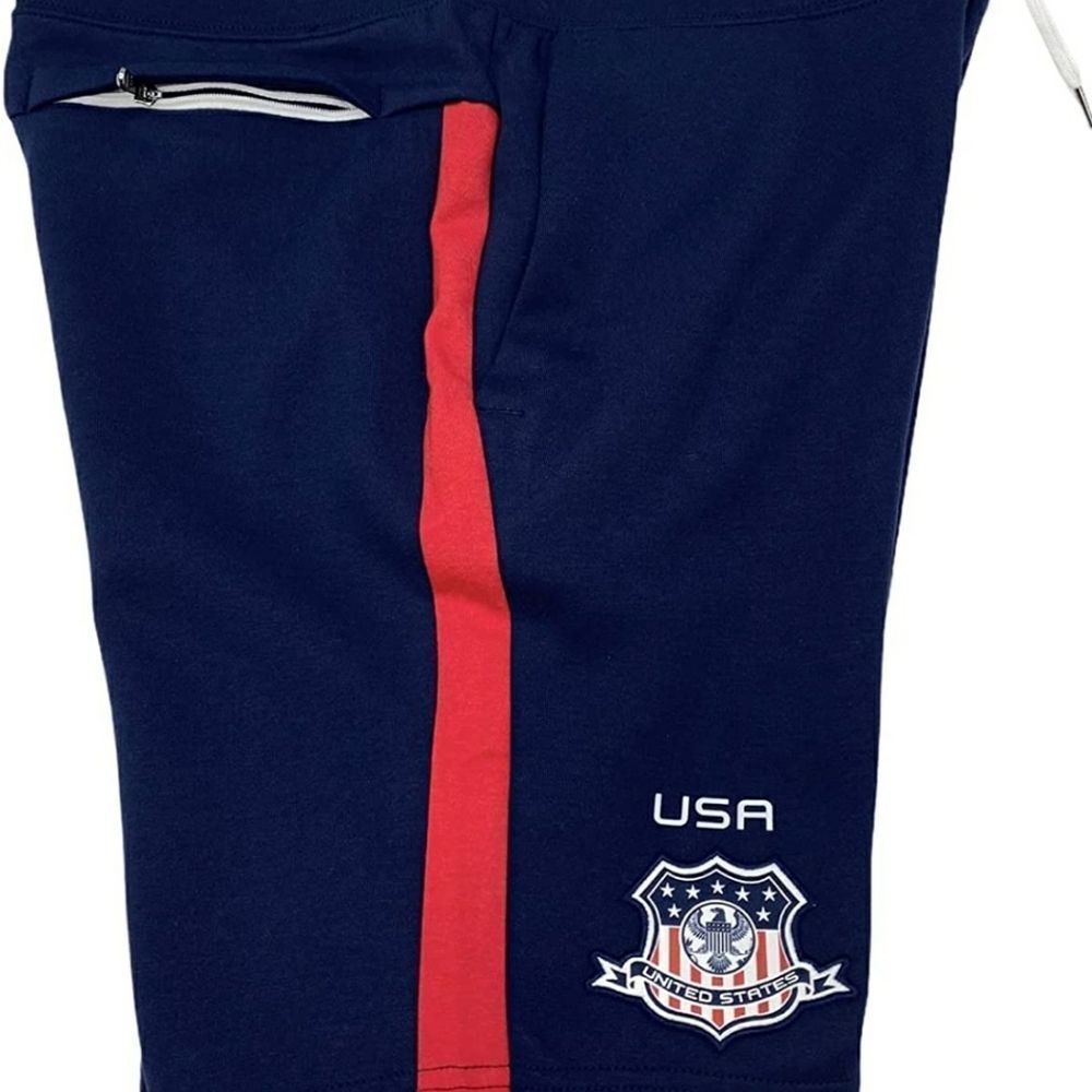 Polo Ralph Lauren Sweat Shorts - Picture 2 of 4